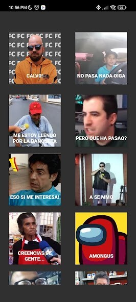 Run android online APK Audios para WhatsApp Memes esp from MyAndroid or emulate Audios para WhatsApp Memes esp using MyAndroid Run android online APK Audios para WhatsApp Memes esp from MyAndroid or emulate Audios para WhatsApp Memes esp using MyAndroid