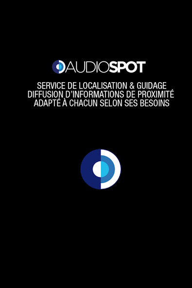 Emulate iPhone app AudioSpot using MyAndroid