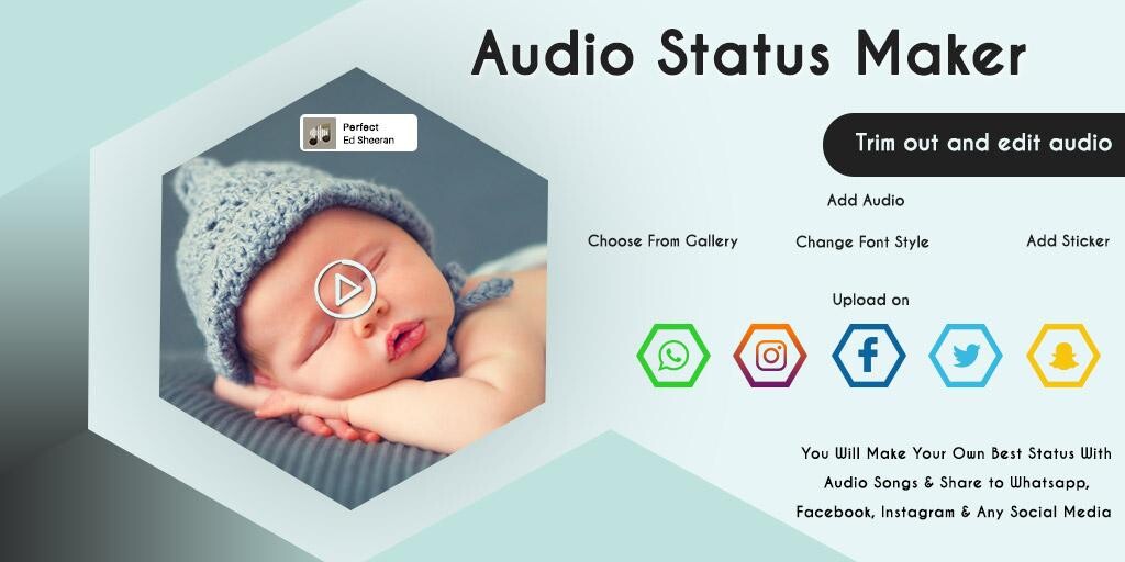 Run android online APK Audio Status Maker With Photo from MyAndroid or emulate Audio Status Maker With Photo using MyAndroid Run android online APK Audio Status Maker With Photo from MyAndroid or emulate Audio Status Maker With Photo using MyAndroid