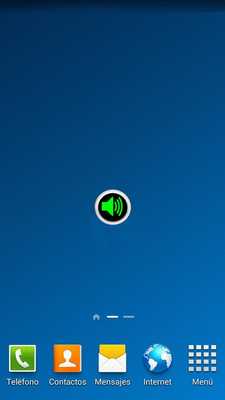 Emulate Android APK Audio Switch