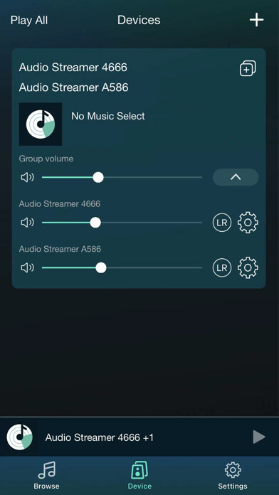 Run android online APK Audio System from MyAndroid or emulate Audio System using MyAndroid