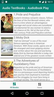 Emulate Android APK Audio TextBooks - AudioBook Play Emulate Android APK Audio TextBooks - AudioBook Play
