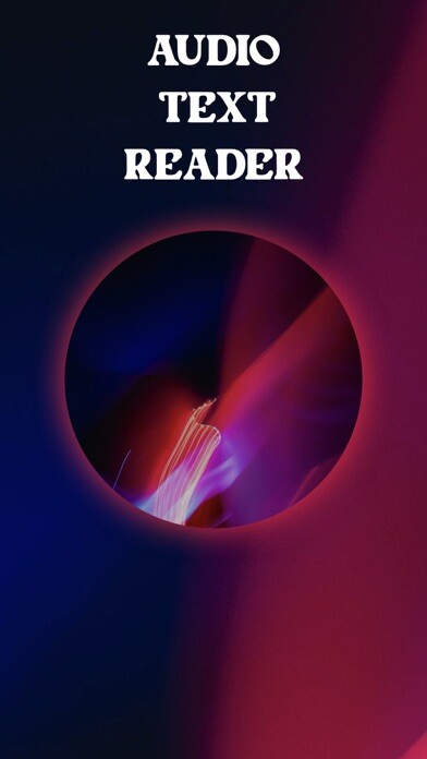 Emulate iPhone app Audio Text Reader : Soundtrack using MyAndroid Emulate iPhone app Audio Text Reader : Soundtrack using MyAndroid