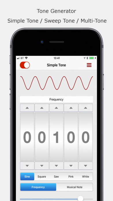 Emulate iPhone app Audio Toolbox using MyAndroid Emulate iPhone app Audio Toolbox using MyAndroid