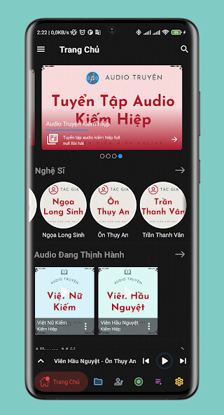 Run android online APK Audio Truy?n from MyAndroid or emulate Audio Truy?n using MyAndroid Run android online APK Audio Truy?n from MyAndroid or emulate Audio Truy?n using MyAndroid