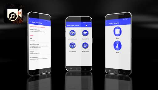 Emulate Android APK Audio Video Mixer Video Cutter Emulate Android APK Audio Video Mixer Video Cutter