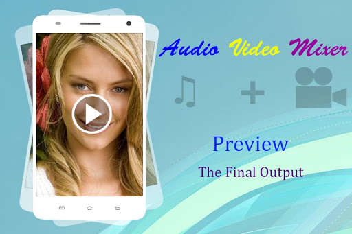 Run android online APK Audio Video Music Mixer from MyAndroid or emulate Audio Video Music Mixer using MyAndroid