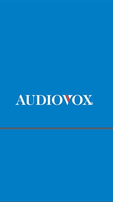 Emulate iPhone app Audiovox Headrest using MyAndroid
