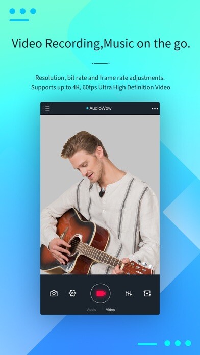Emulate iPhone app AudioWow using MyAndroid Emulate iPhone app AudioWow using MyAndroid