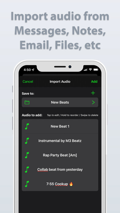 Emulate iPhone app AudioZone using MyAndroid Emulate iPhone app AudioZone using MyAndroid