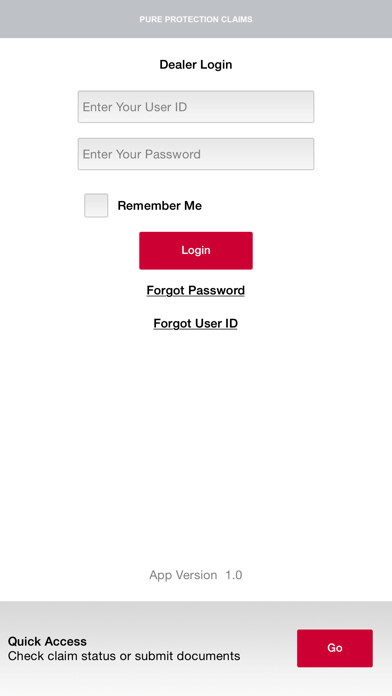 Emulate iPhone app Audi Pure Protection Claims using MyAndroid Emulate iPhone app Audi Pure Protection Claims using MyAndroid
