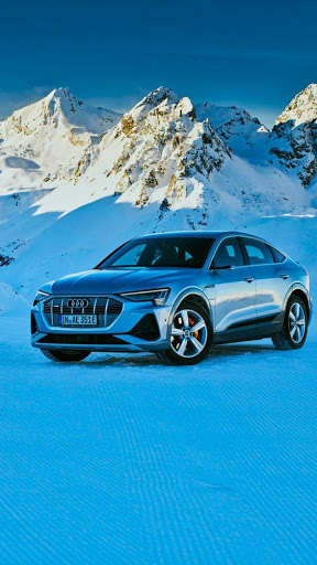 Run android online APK Audi Q8 Wallpapers from MyAndroid or emulate Audi Q8 Wallpapers using MyAndroid