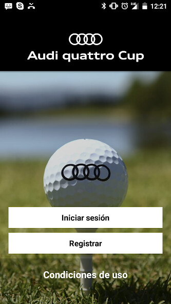 Run android online APK Audi quattro Cup Golf from MyAndroid or emulate Audi quattro Cup Golf using MyAndroid Run android online APK Audi quattro Cup Golf from MyAndroid or emulate Audi quattro Cup Golf using MyAndroid