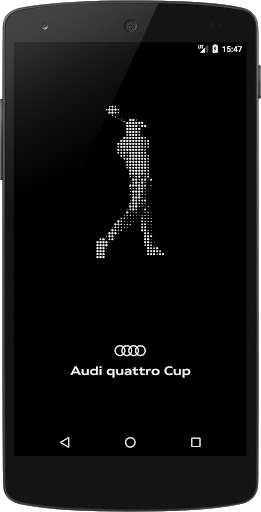Emulate Android APK Audi Quattro Cup Emulate Android APK Audi Quattro Cup