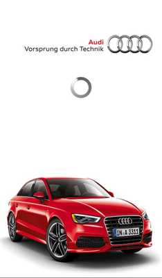 Emulate Android APK Audi Roadside Assitance