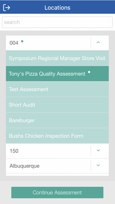 Run android online APK AuditApp: Field Inspections from MyAndroid or emulate AuditApp: Field Inspections using MyAndroid