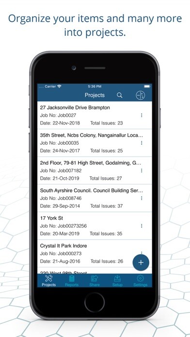 Emulate iPhone app AuditBricks - Site Auditing using MyAndroid Emulate iPhone app AuditBricks - Site Auditing using MyAndroid