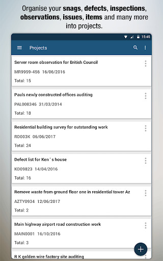Run android online APK AuditBricks - Site Auditing, Snagging & Punch List from MyAndroid or emulate AuditBricks - Site Auditing, Snagging & Punch List using MyAndroid Run android online APK AuditBricks - Site Auditing, Snagging & Punch List from MyAndroid or emulate AuditBricks - Site Auditing, Snagging & Punch List using MyAndroid