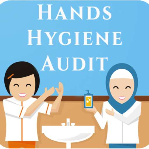 Run android online APK Audit Hands Hygiene from MyAndroid or emulate Audit Hands Hygiene using MyAndroid