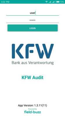 Emulate Android APK Auditing the Use of Funds Emulate Android APK Auditing the Use of Funds