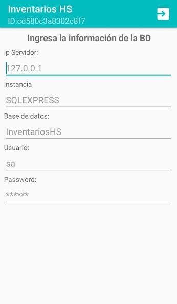 Run android online APK Auditoría HS from MyAndroid or emulate Auditoría HS using MyAndroid