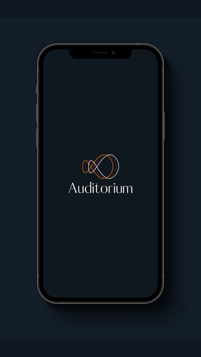 Emulate iPhone app Auditorium - Educación using MyAndroid Emulate iPhone app Auditorium - Educación using MyAndroid