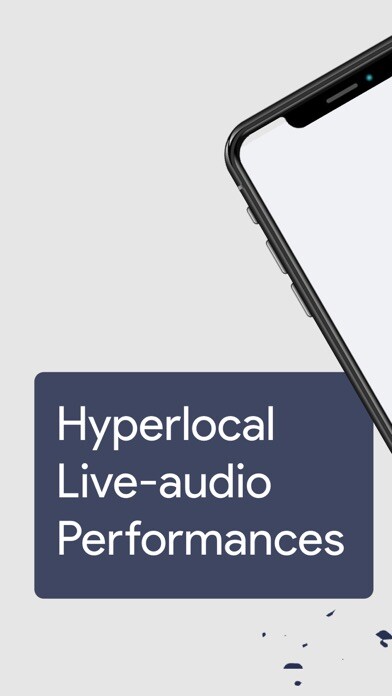 Emulate iPhone app Auditorium: Live Audio Shows using MyAndroid Emulate iPhone app Auditorium: Live Audio Shows using MyAndroid