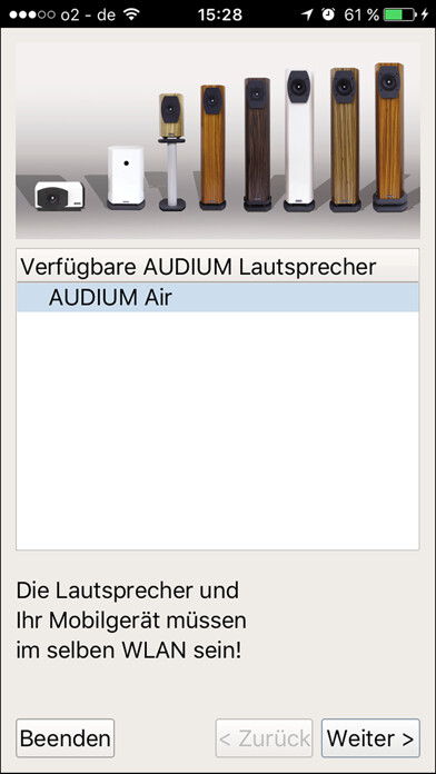 Emulate iPhone app AUDIUMv2 using MyAndroid Emulate iPhone app AUDIUMv2 using MyAndroid