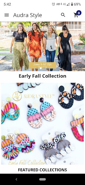 Run android online APK Audra Style from MyAndroid or emulate Audra Style using MyAndroid Run android online APK Audra Style from MyAndroid or emulate Audra Style using MyAndroid