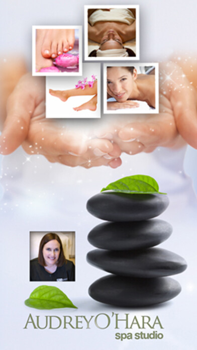 Emulate iPhone app Audrey O’Hara Spa Studio using MyAndroid Emulate iPhone app Audrey O’Hara Spa Studio using MyAndroid