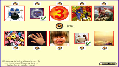 Emulate iPhone app AudSynthese2 using MyAndroid Emulate iPhone app AudSynthese2 using MyAndroid