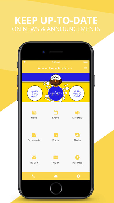 Run android online APK Audubon Elementary School from MyAndroid or emulate Audubon Elementary School using MyAndroid Run android online APK Audubon Elementary School from MyAndroid or emulate Audubon Elementary School using MyAndroid