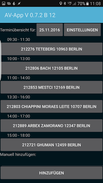 Run android online APK Außendienst-App from MyAndroid or emulate Außendienst-App using MyAndroid Run android online APK Außendienst-App from MyAndroid or emulate Außendienst-App using MyAndroid