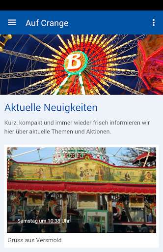 Run android online APK Auf Crange from MyAndroid or emulate Auf Crange using MyAndroid Run android online APK Auf Crange from MyAndroid or emulate Auf Crange using MyAndroid