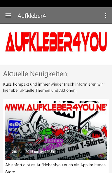 Run android online APK Aufkleber4you from MyAndroid or emulate Aufkleber4you using MyAndroid Run android online APK Aufkleber4you from MyAndroid or emulate Aufkleber4you using MyAndroid
