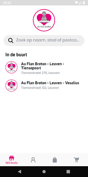 Run android online APK Au Flan Breton from MyAndroid or emulate Au Flan Breton using MyAndroid Run android online APK Au Flan Breton from MyAndroid or emulate Au Flan Breton using MyAndroid