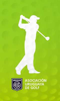 Emulate Android APK AUG Consulta de Handicap