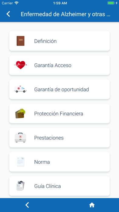 Emulate iPhone app AUGE - GES using MyAndroid Emulate iPhone app AUGE - GES using MyAndroid