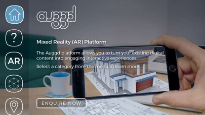 Emulate iPhone app auggd using MyAndroid Emulate iPhone app auggd using MyAndroid