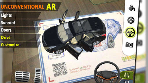 Run android online APK Augmented Car - AR Car Simulator from MyAndroid or emulate Augmented Car - AR Car Simulator using MyAndroid Run android online APK Augmented Car - AR Car Simulator from MyAndroid or emulate Augmented Car - AR Car Simulator using MyAndroid