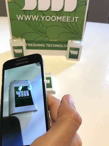 Run android online APK Augmented Mints from MyAndroid or emulate Augmented Mints using MyAndroid