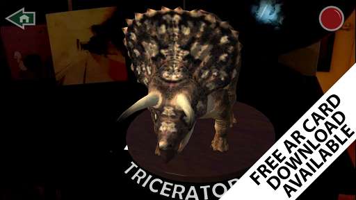 Run android online APK Augmented Reality Dinosaurs - myARgalaxy from MyAndroid or emulate Augmented Reality Dinosaurs - myARgalaxy using MyAndroid Run android online APK Augmented Reality Dinosaurs - myARgalaxy from MyAndroid or emulate Augmented Reality Dinosaurs - myARgalaxy using MyAndroid