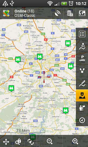 Run android online APK Augmented Reality for Locus Map from MyAndroid or emulate Augmented Reality for Locus Map using MyAndroid Run android online APK Augmented Reality for Locus Map from MyAndroid or emulate Augmented Reality for Locus Map using MyAndroid