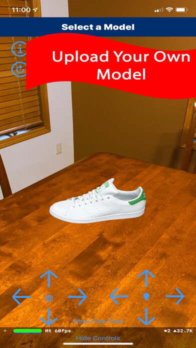 Emulate iPhone app Augmented Reality Visualizer using MyAndroid Emulate iPhone app Augmented Reality Visualizer using MyAndroid