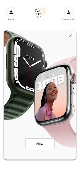 Run android online APK Augmented Reality Watch-Apple from MyAndroid or emulate Augmented Reality Watch-Apple using MyAndroid Run android online APK Augmented Reality Watch-Apple from MyAndroid or emulate Augmented Reality Watch-Apple using MyAndroid