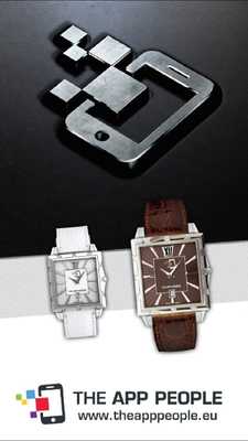 Emulate Android APK Augmented Reality Watch