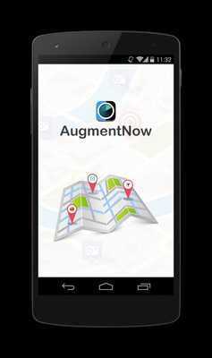 Emulate Android APK AugmentNow
