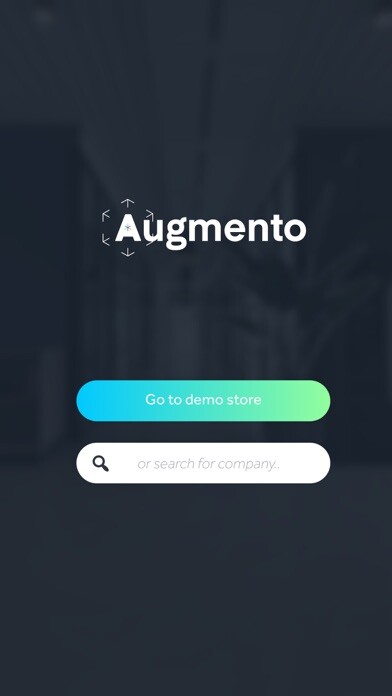 Emulate iPhone app Augmento Mobile App using MyAndroid Emulate iPhone app Augmento Mobile App using MyAndroid