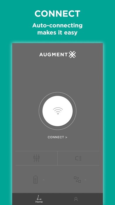 Emulate iPhone app Augment Scooters using MyAndroid Emulate iPhone app Augment Scooters using MyAndroid