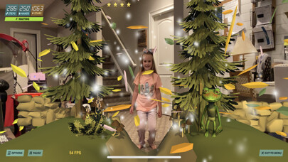Emulate iPhone app Augment Therapy using MyAndroid Emulate iPhone app Augment Therapy using MyAndroid